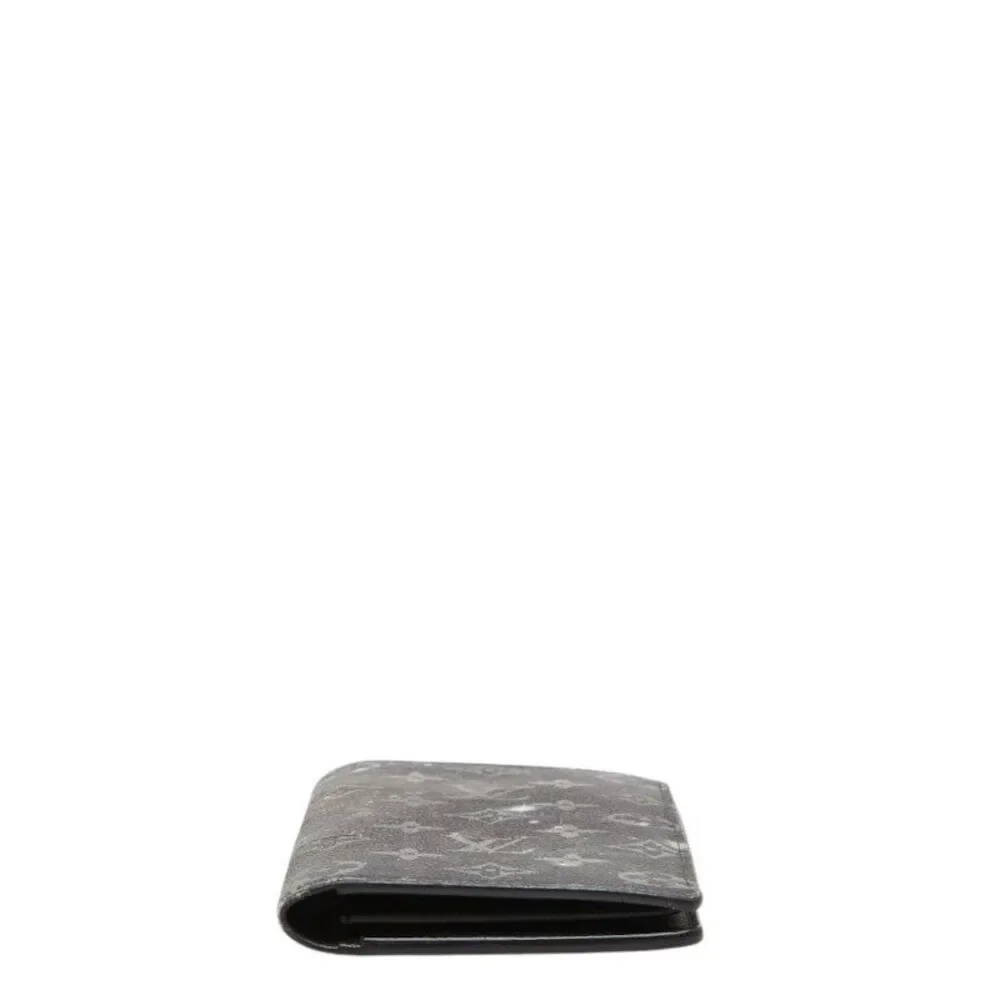 Louis Vuitton Portefeuille Brazza Long Wallet